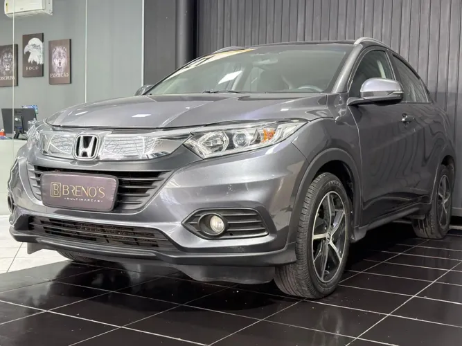 Honda HR-V EX 1.8 Flexone 16V 5P Aut. 2021