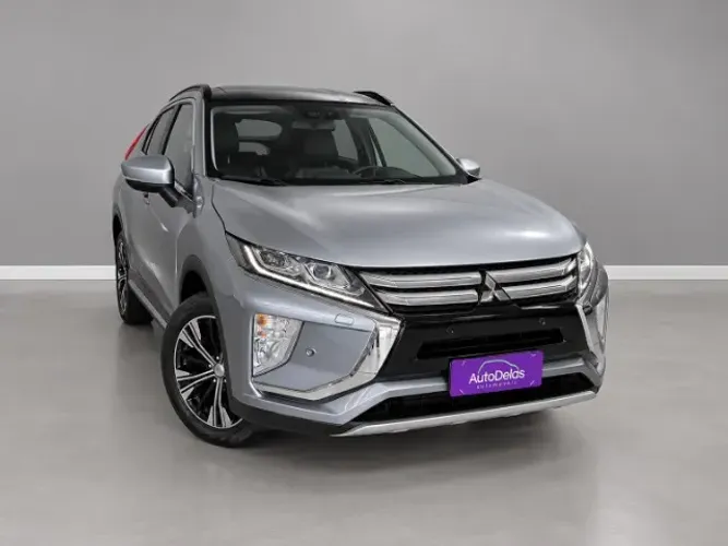 Mitsubishi Eclipse Cross HPE-S 1.5 AWD 165cv Aut. 2020