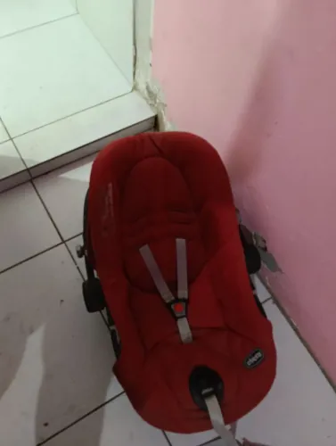 Bebê conforto