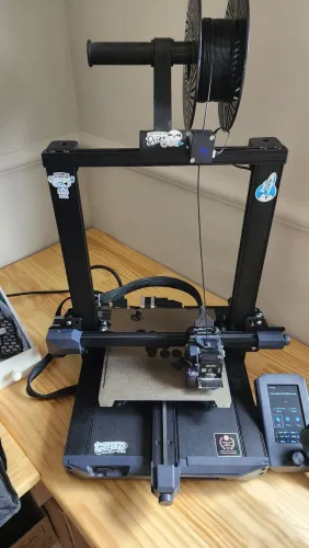 Impressora 3D ender 3 S1