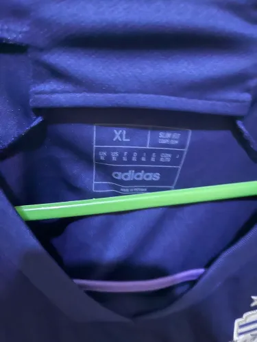 Camisa seleção Argentina original TAM.GG