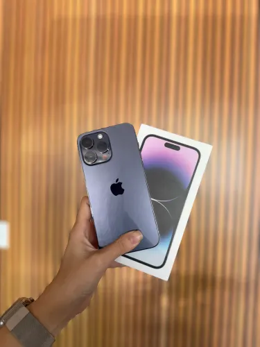 IPhone 14 Pro Max 128gb PARA HOJE