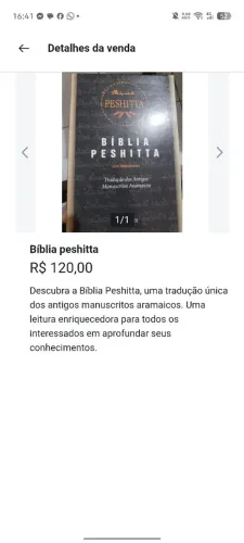 Bíblia peshitta