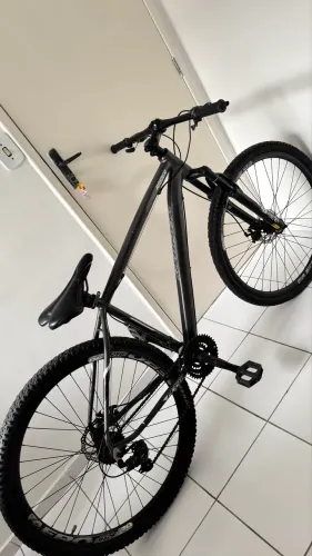 Bicicleta aro 29