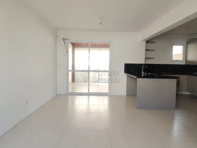 SERENNA - TRÊS DORMITÓRIOS ESPAÇO GOURMET