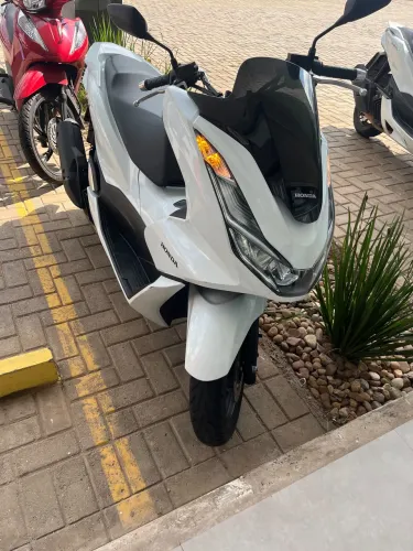 Oportunidade PCX 2023