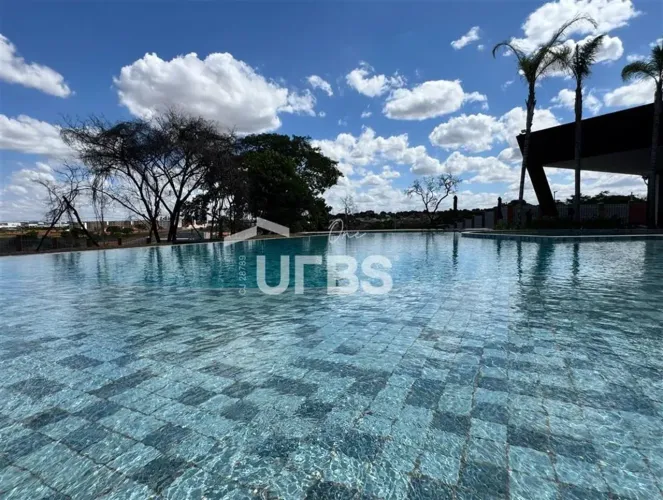 Lote condomínio fechado - Liberado para Construção