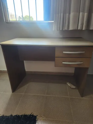 Mesa estudo