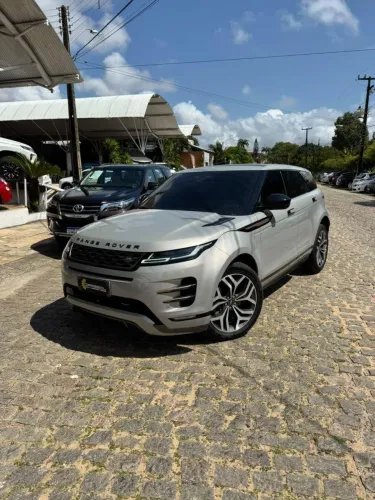 Land Rover Range Rover Range R. EVO HSE SI4 Dyn.2.0 300cv Aut. 2023
