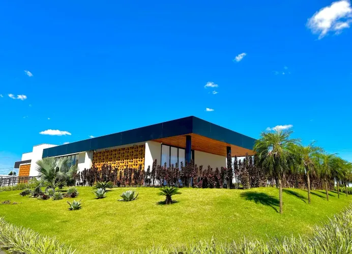 Terreno com 250m² a venda no Reserva Santa Ines