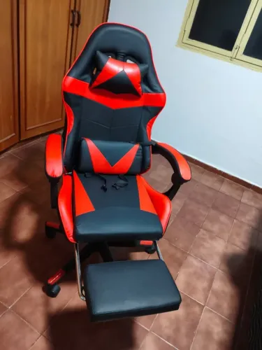 Cadeira Gamer Studio - NOVA COM NOTA FISCAL