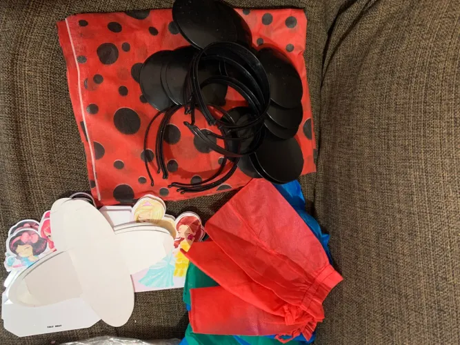 Kit Para aniversário infantil 