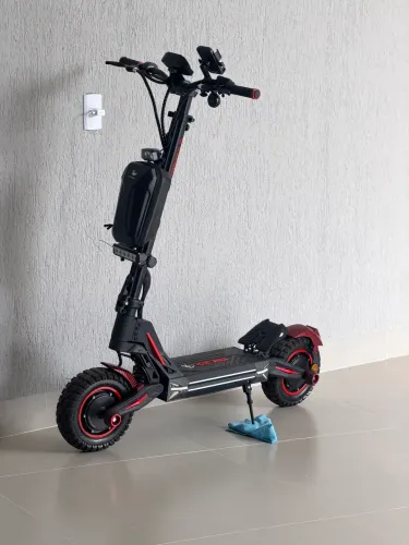 Patinete g4 max 3280w honeywhale alta performance