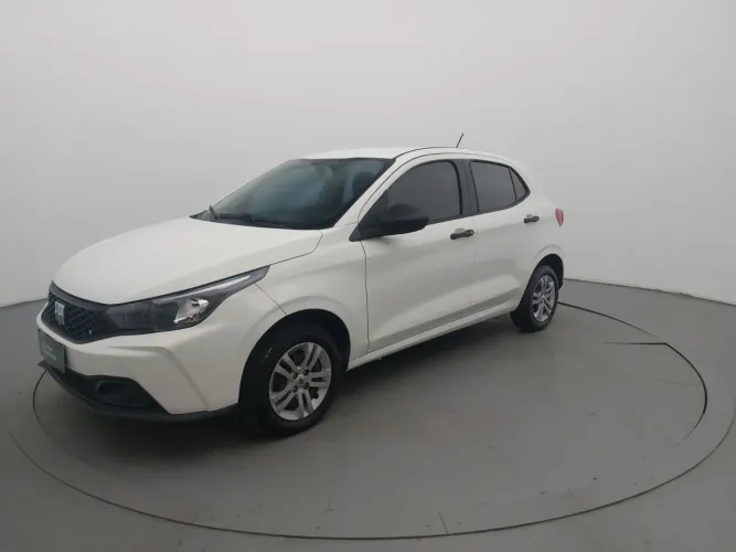 Fiat Argo 1.0 6V Flex. 2023
