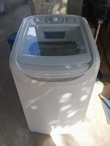 Máquina 8 quilos