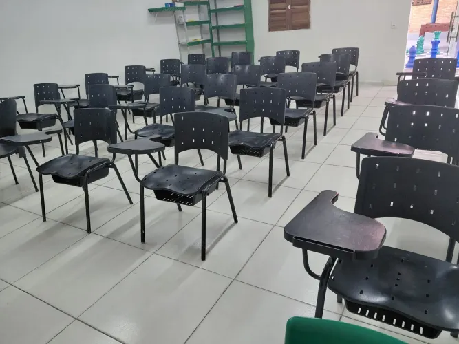Carteira Escolar