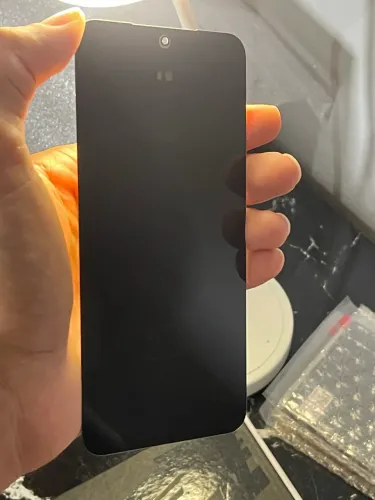 Tela Samsung S25 base original sem detalhes - faço envio/Olx pay