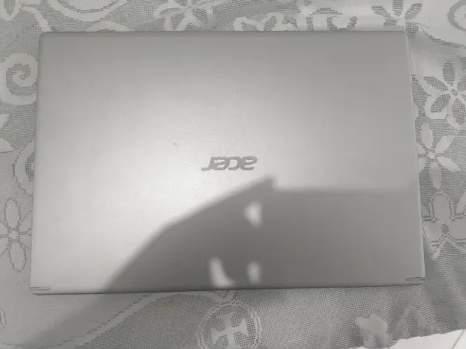 Notebook Acer Aspire 5 A51545r74d Amd Ryzen 7 5700u 12gb 512gb Sdd