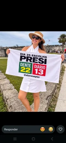Porta baias