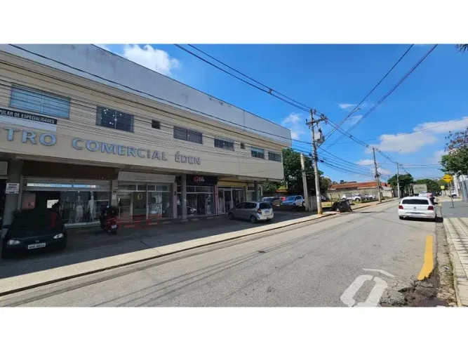 Sala Comercial SOROCABA - SP