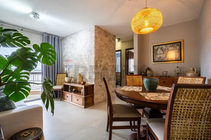 Apartamento no Portal dos Bandeirantes Jardim Íris Pirituba 58m² 2 quartos 2 banheiros 1 v