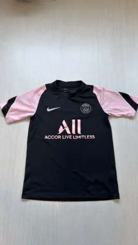Camisa PSG de treino 20/21