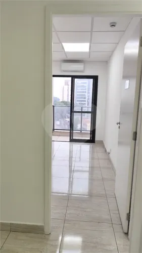 Salas à venda em Vila guarani (z sul) - SP