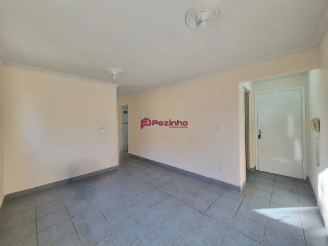 Apartamento para alugar em Limeira, Itaipu, com 3 quartos, com 64 m², Parque dos Sabiás C
