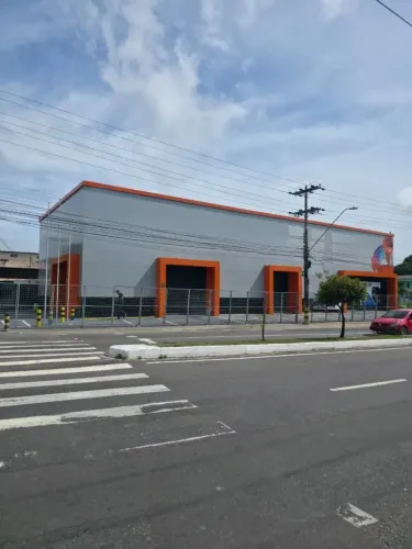 Cachoeirinha / Prédio Comercial / 9 8 1 0 6 3 2 3 1