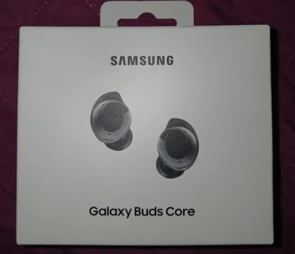 Fone de ouvido, bluetooth, original da Samsung. Entrega grátis