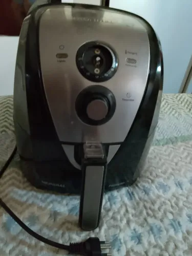 Airfryer 220v