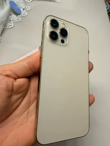 12 pro Max 128Gb todo original