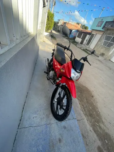 Vendo moto pop 2022