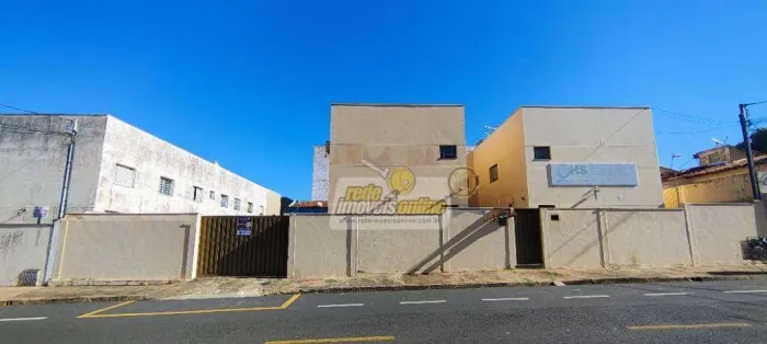 Apartamento com 1 dormitório, 49 m² - venda por R$ 135.000,00 ou aluguel por R$ 1.180,31/m