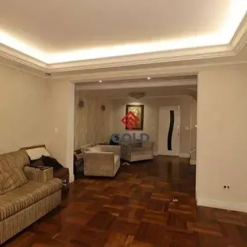 Sobrado com 3 dormitórios para alugar, 230 m² - Vila Leopoldina - Santo André/SP