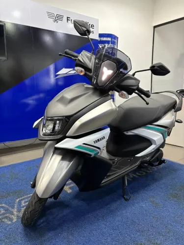 ZR 2027 - Pronta Entrega , Aceitamos Sua usada !!