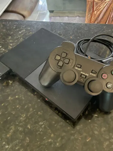 Vendo play 2