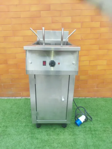 Cozedor de Massas 220 vts 