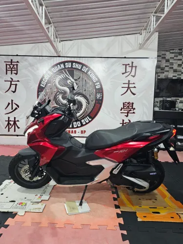 Honda Adv 160 2025