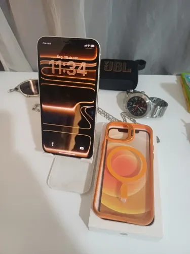 iPhone 12 Branco 128GB