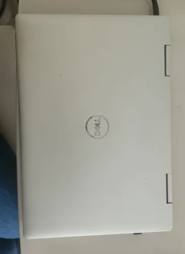 Notebook Dell I7