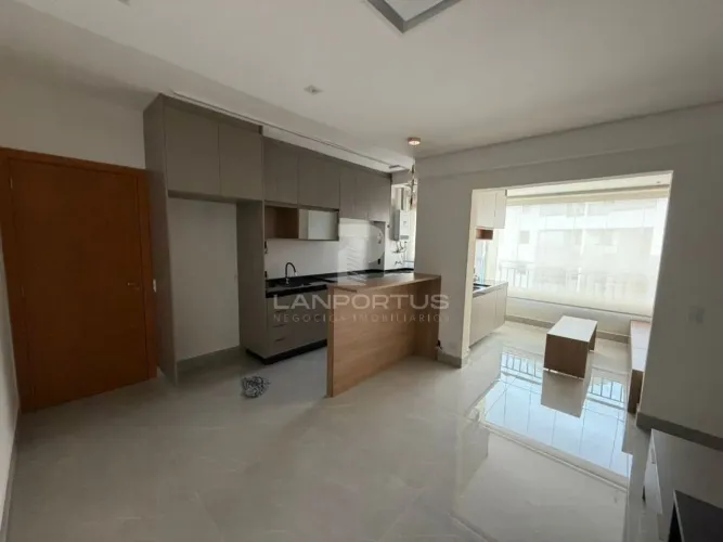 Apartamento rico em armários - Urben Ventis