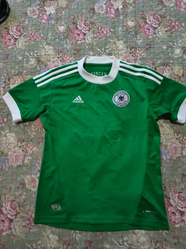 Camisa da Alemanha (infantil)