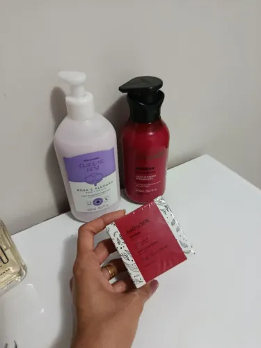 Kit o Boticário