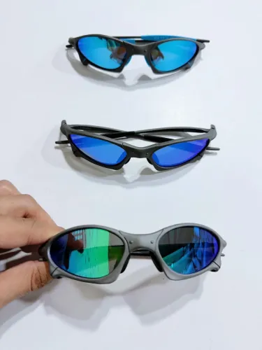 Óculos masculino de sol Carnaval promoção 