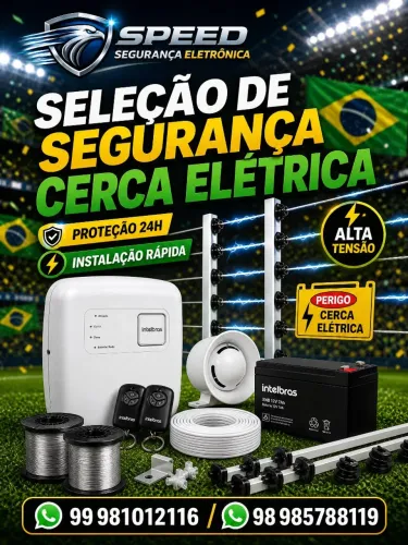 Cerca eletricA