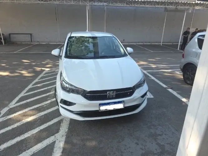 Fiat Cronos 1.3 8V Flex 2022