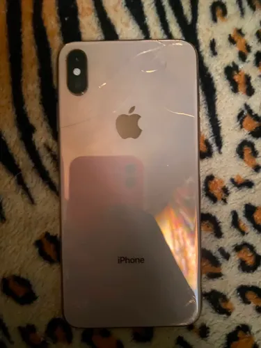 iPhone XS Max 256 Gb