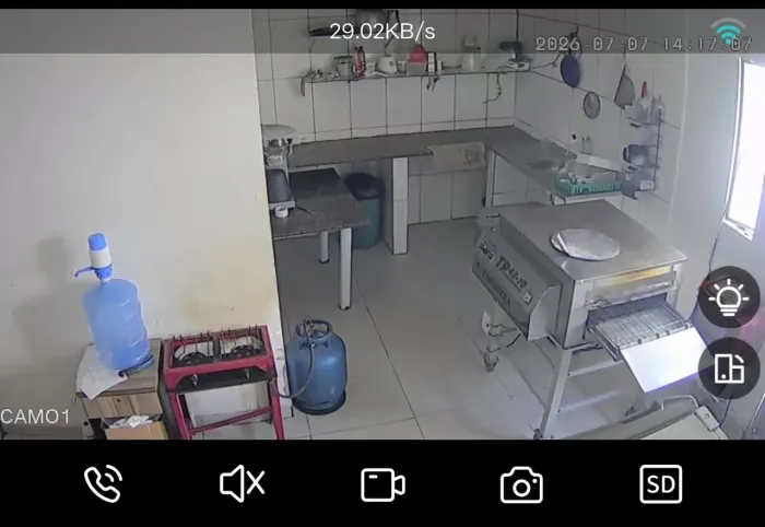 Vendo pizzaria com bom faturamento