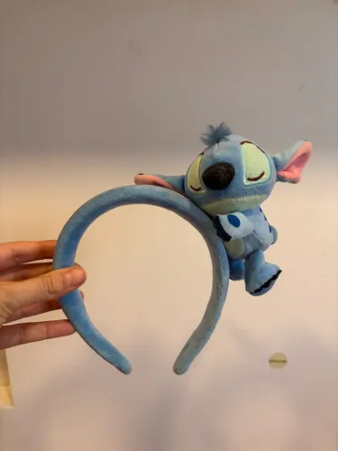Diadema Stitch
